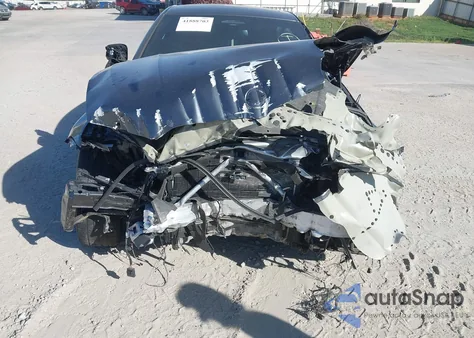 2022 BMW 3 Series M340I z USA, uszkodzony, nr VIN 3MW5U7J01N8C61407